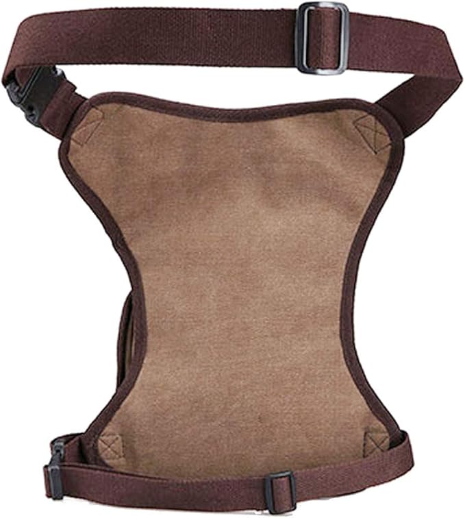 Drop Leg Bag for Men Women
