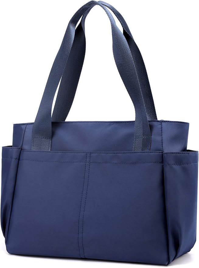 PlasMaller Carry On Travel Duffle Bag Packable Luggage Travel Gear Sports Gym Bags Lightweight Tote Shoulder Pack