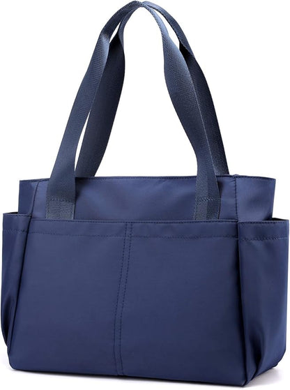 PlasMaller Carry On Travel Duffle Bag Packable Luggage Travel Gear Sports Gym Bags Lightweight Tote Shoulder Pack