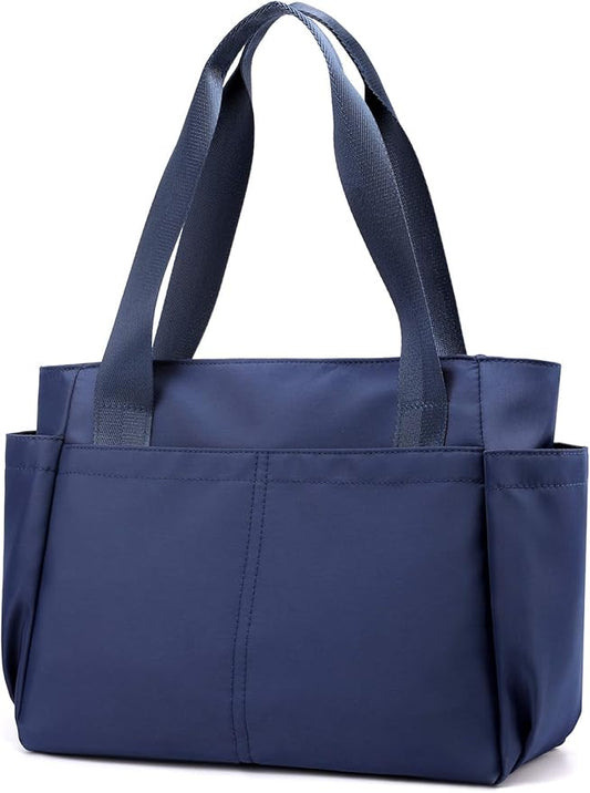 PlasMaller Carry On Travel Duffle Bag Packable Luggage Travel Gear Sports Gym Bags Lightweight Tote Shoulder Pack
