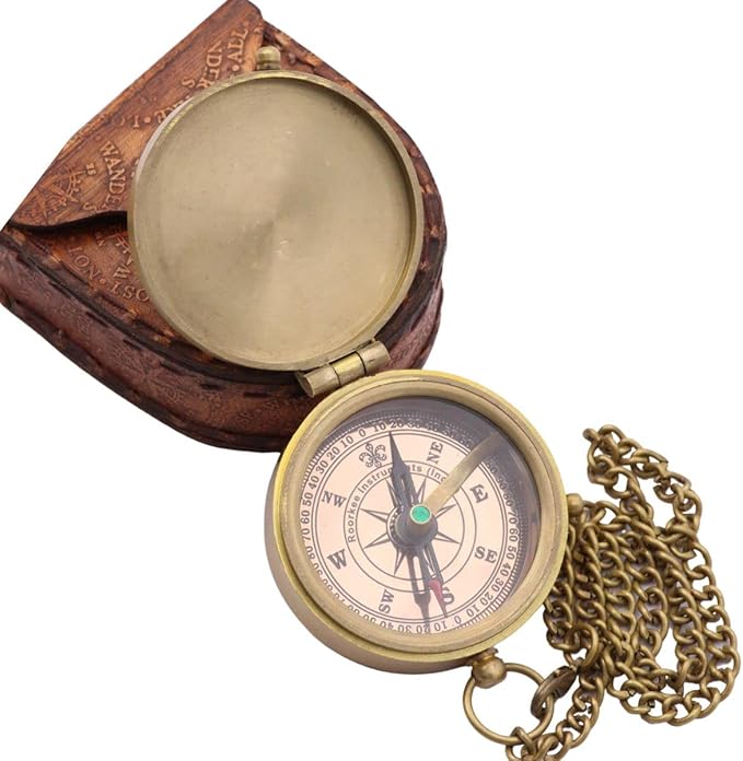 Engraved Compass to Son, Dad to Son Compass, Mom to Son Compass, I Love You Gifts from a Mom/Dad to Son, Son Birthday Gifts, Graduation Day Gifts for Son, Confirmation Gifts for Son