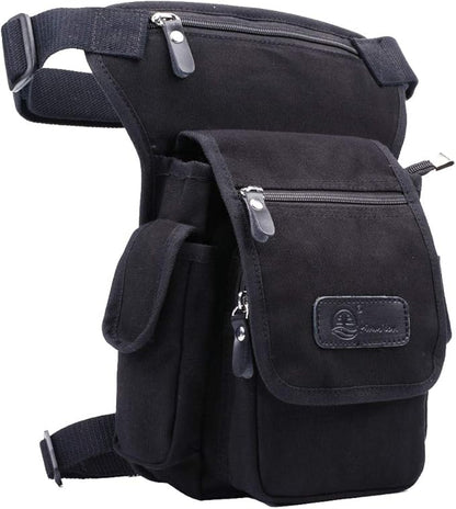 Drop Leg Bag for Men Women