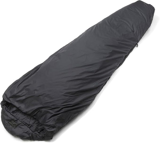 Snugpak Softie Elite 1 Sleeping Bag, 47 Degree, Expanda Panel System for Extra Space