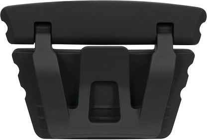 Performance Tool W2336 LED Hat Clip Light for Hands-Free Illumination with Rechargeable Battery and Adjustable Head