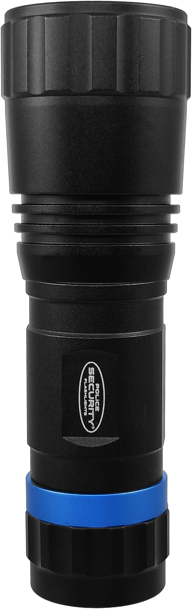 Police Security Scope Flashlight