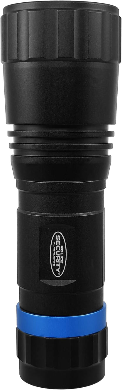 Police Security Scope Flashlight