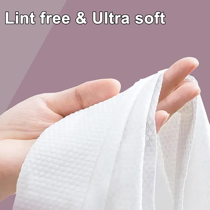 250 Disposable Thicker Style Magic Compressed Towels with Dispenser, Disposable Face Compressed Towel, Mini Compressed Towel, Camping Towel, Portable Compressed Coin Tissue for Travel/Home/Outdoor Act