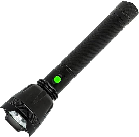 Kodiak Kolossus 2500 Lumen Tactical Grade Flashlight