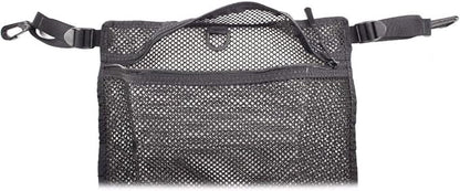 Wisemen Trading Mesh Deck Bag for Kayak, Sup or Anthing Else