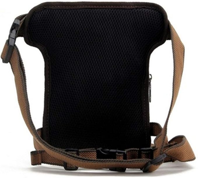 Drop Leg Bag for Men Women