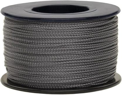 Nano Cord .75mm 300ft Small Spool Lightweight Braided Cord