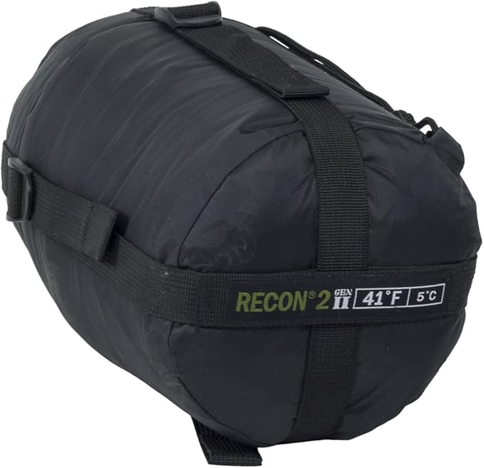 Elite Survival Systems Recon 2 Sleeping Bag