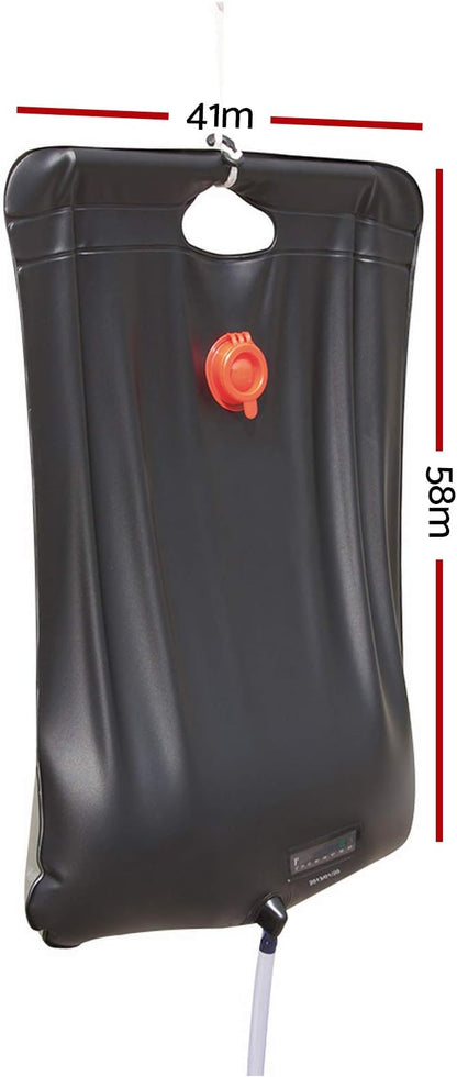 Bestway Solar-DUSCHE 20 L Solar-PRO 58