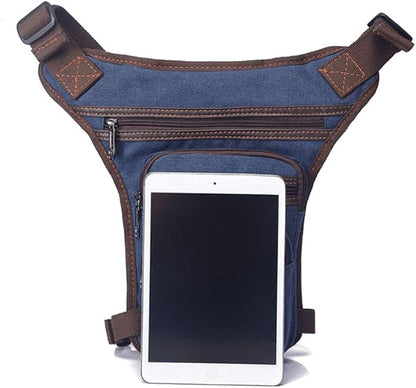 Drop Leg Bag for Men Women