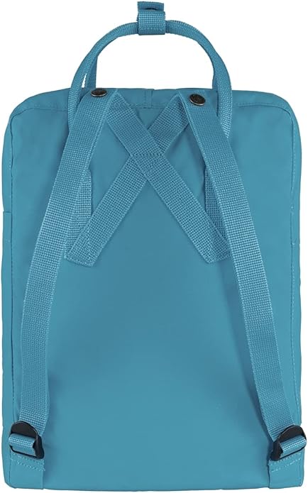 Fjallraven Kanken