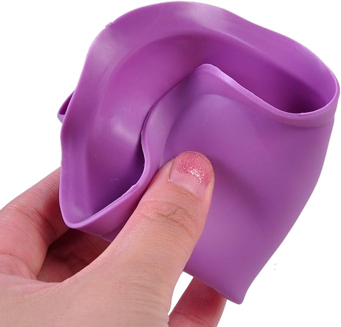 Female Urination Device,Travel Camping Outdoor Standing Pee Reusable Urinal Women Funnel Portable Urine Urinary（4 Pcs ）