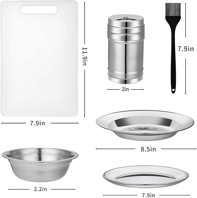 Camping Essentials Camping Accessories Gear Must Haves Camper Tent Camping Kitchen Rv Cooking Set Camping Cooking Utensils Set Supplies Gadgets Outdoor Stove Portable Picnic Gifts BBQ Stuff