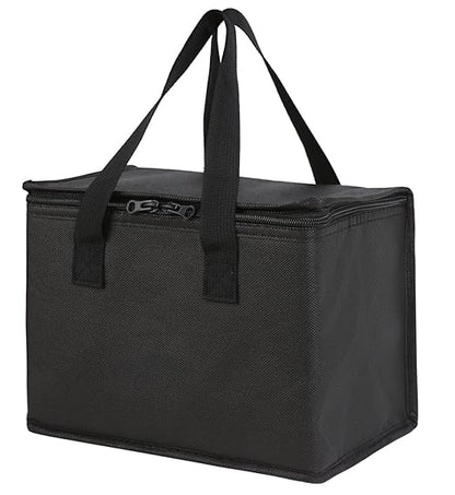 musbus Extra Insulated Food Delivery Bag Cooler Bags Keep Food Warm Catering Therma for doordash Catering cooler bags keep food warm catering therma catering shopper accessories hot XL