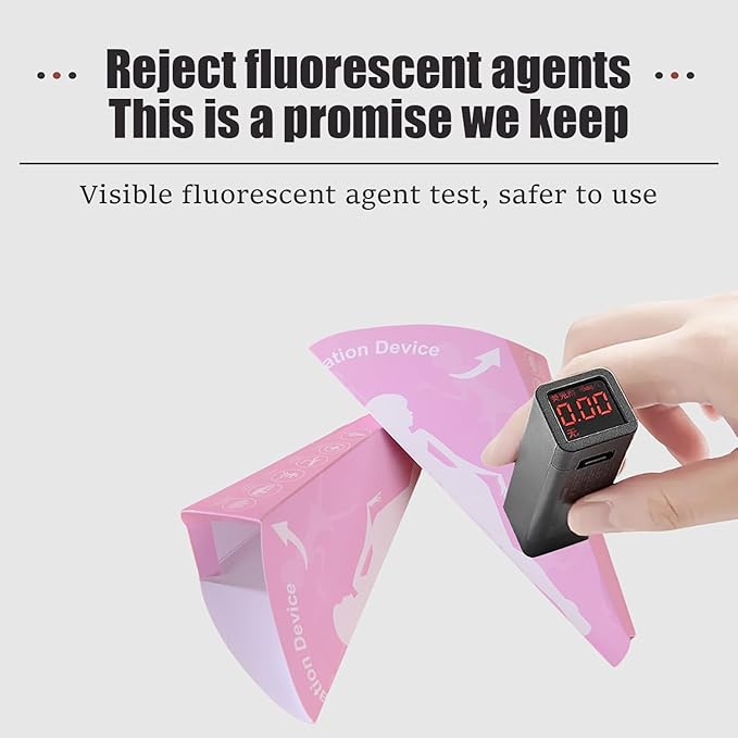30 Pieces of Pee Funnel for Women, Portable Disposable Urinal for Women, sheweenie Female Urinal for Travel， Waterproof Female Urinal Funnel Suitable for Camping, Hiking, Injury, Pregnancy