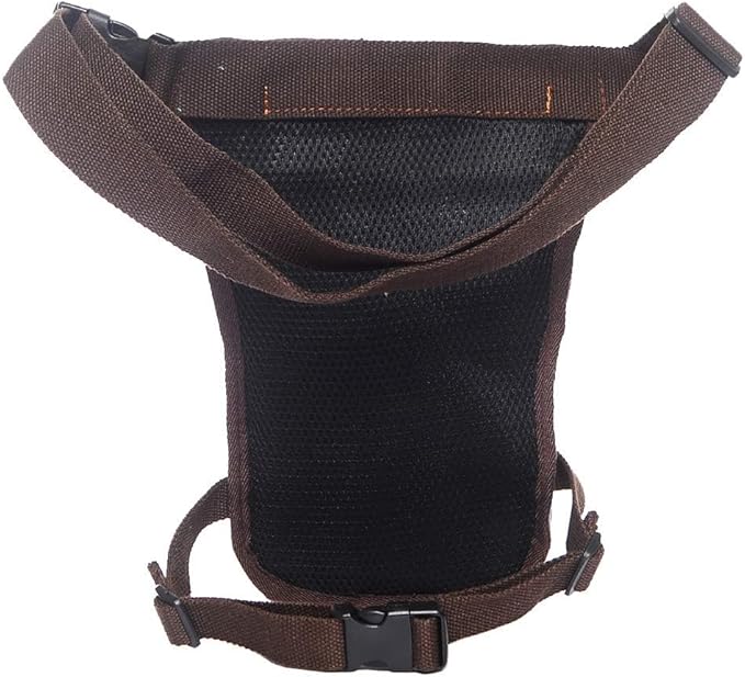 Drop Leg Bag for Men Women