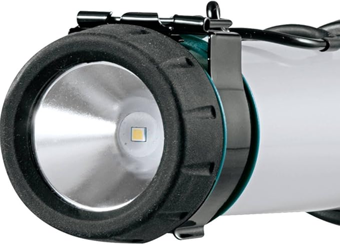 Makita DML806 18V LXT Lithium-Ion Cordless L.E.D. Lantern/Flashlight Tool