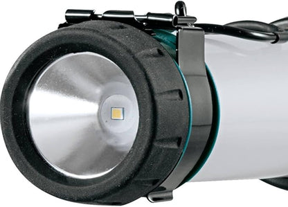 Makita DML806 18V LXT Lithium-Ion Cordless L.E.D. Lantern/Flashlight Tool