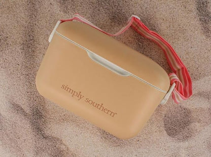 Simply Southern 13 qt Cooler