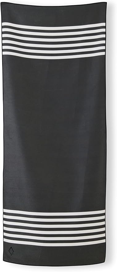 Nomadix Original Towel - Perfect for Beach, Pool, Travel, Camping, Yoga - Made with Recycled Materials - Super Absorbent - Sand Resistant - 72.5x30