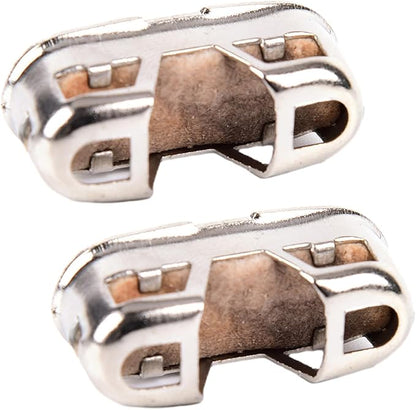 Efficient Pocket Hand Warmer Accessories Long Lasting Outdoor Heater Catalysts Part New Replacement Pocket Hand Warmer Catalysts Hand Warmer Part Catalytic Warmer Part Pocket Ultralight Camping Heater