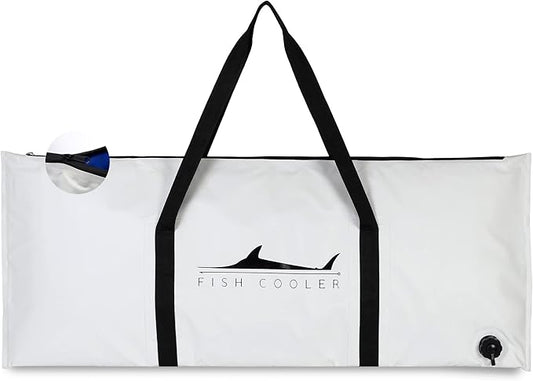Houseables Insulated Fish bags