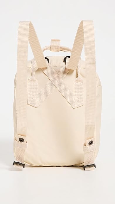 Fjallraven Kanken