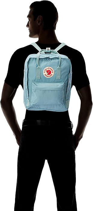 Fjallraven Kanken