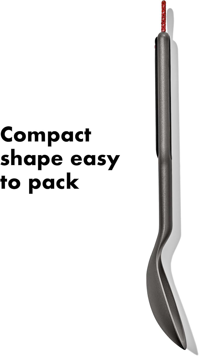 OXO Outdoor Nylon Camp Stove Spoon