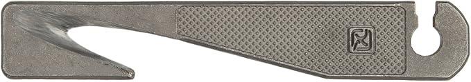 Daily Carry Belt Cutter, Metal Matte