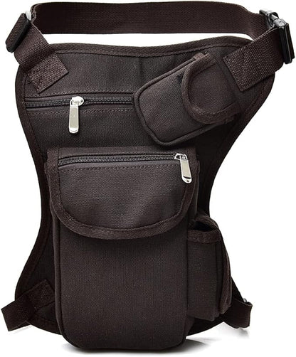 Drop Leg Bag for Men Women