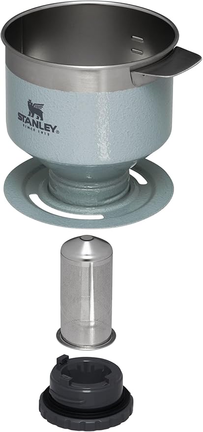 STANLEY The Camp Pour Over Set