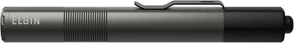 Elgin Firebolt Inspection Flashlight LED Pen Light, Super Bright 100 Lumens Pocket EDC Flash Light with Magnetic Mount IP66 Weatherproof for Everyday use, Work, Construction, Outdoor, Camping, Hiking