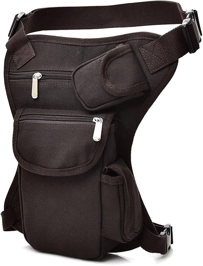 Drop Leg Bag for Men Women