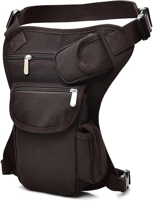 Drop Leg Bag for Men Women