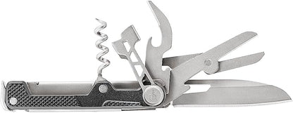 GERBER Gear - Camping, Hiking, Fishing Activity Pack Collections