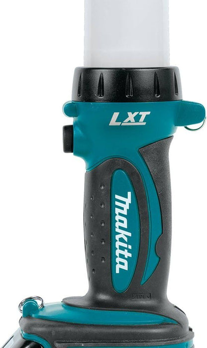 Makita DML806 18V LXT Lithium-Ion Cordless L.E.D. Lantern/Flashlight Tool