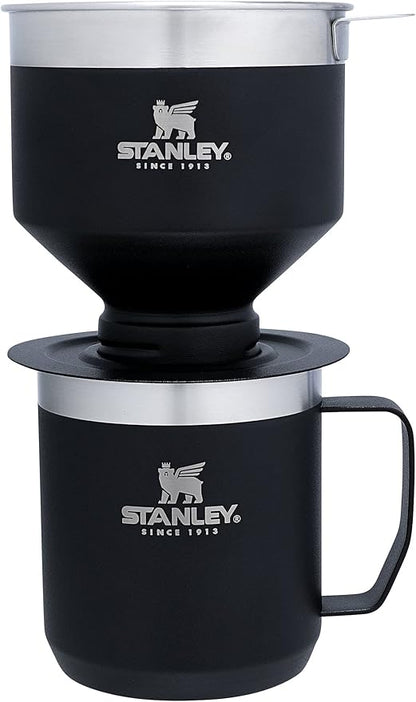 STANLEY The Camp Pour Over Set
