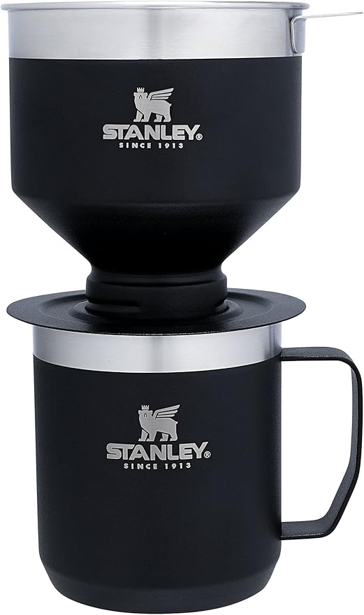 STANLEY The Camp Pour Over Set