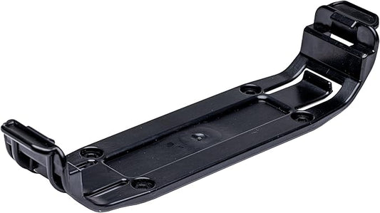 Evergreen X Seahorse Micro Clip/Wall Mount Bracket System Compatible with Seahorse 56 Micro Cases/Permanent or Non-Permanent Mount Options/Easy Access/Quick Release System (Micro Clip)