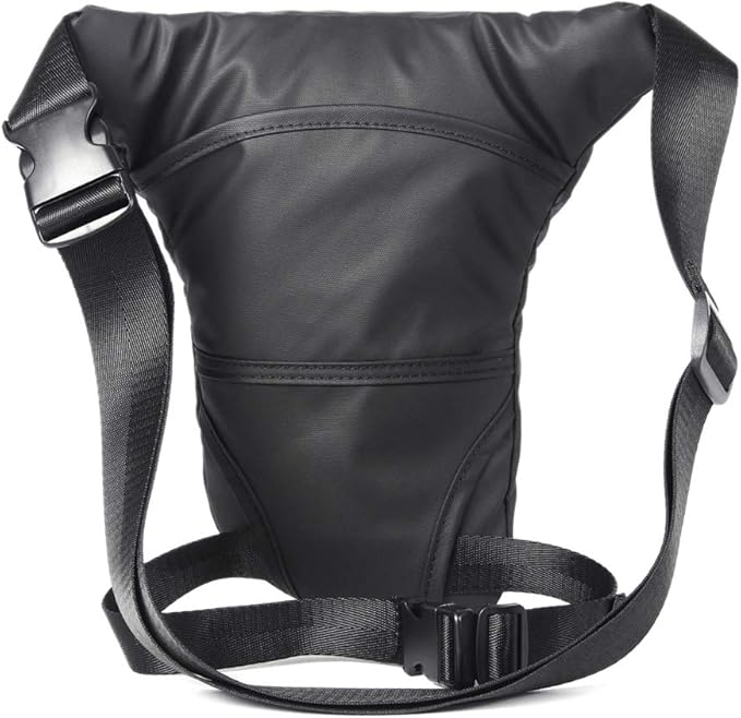 Drop Leg Bag for Men Women