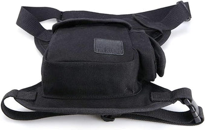 Drop Leg Bag for Men Women