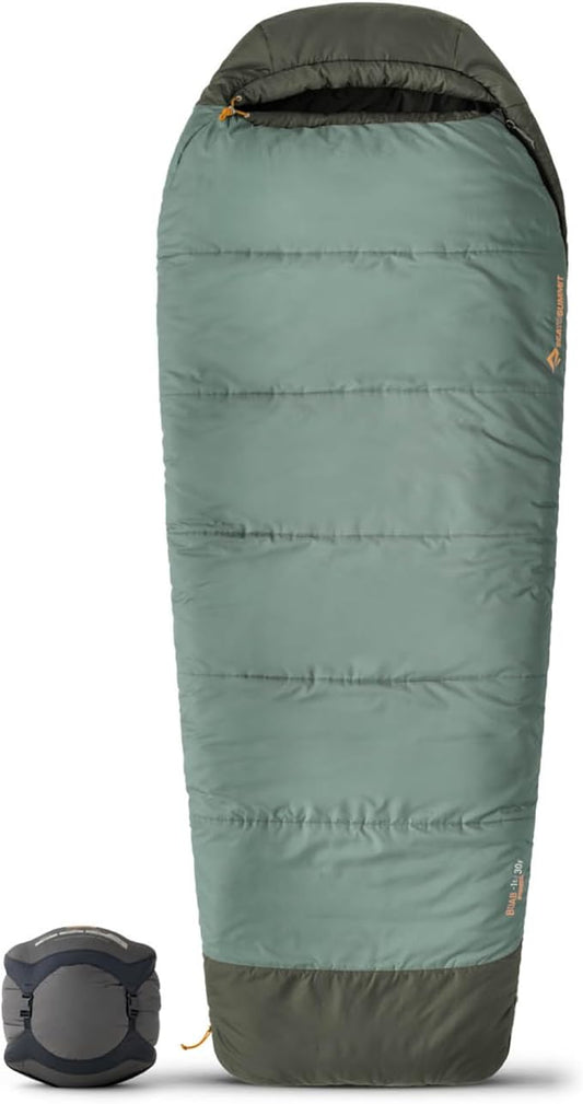 Sea to Summit Boab Synthetic 2-Season Sleeping Bag