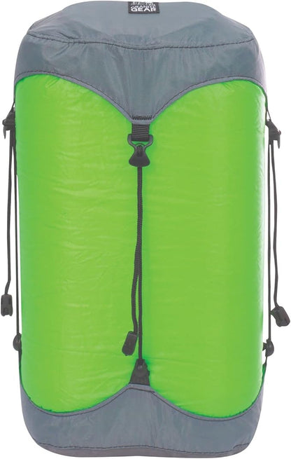 Granite Gear Event SIL Compression Drysacks Waterproof Stuff Sack