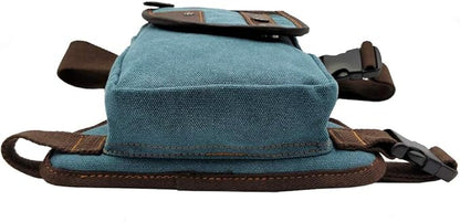 Drop Leg Bag for Men Women