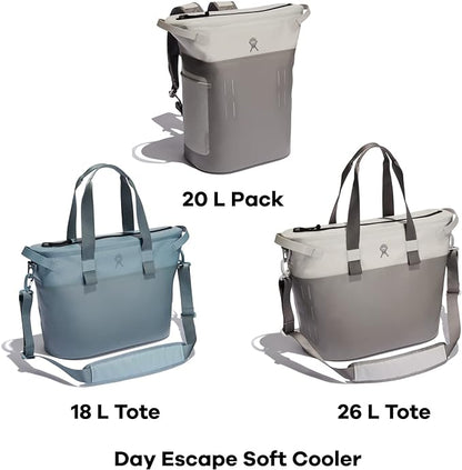 Hydro Flask Day Escape Soft Insulated Cooler
